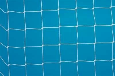 Handball-Tornetz, PE 4mm, Tiefe 80/100 cm